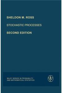 Stochastic Processes 2e