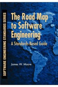 Road Map to Software Engineering