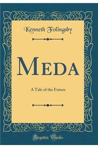 Meda: A Tale of the Future (Classic Reprint)