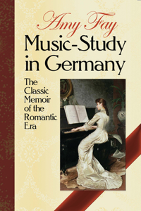 Music-Study in Germany