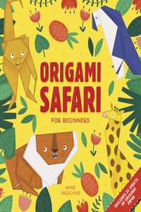 Origami Safari