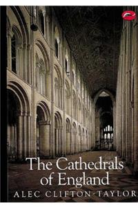 The Cathedrals of England