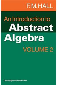 Introduction to Abstract Algebra