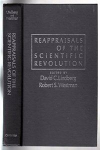 Reappraisals of the Scientific Revolution