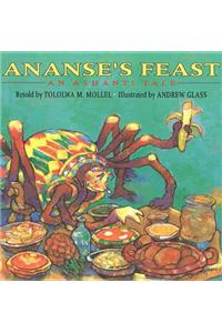 Ananse's Feast