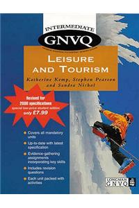 Intermediate GNVQ Leisure and Tourism (updated)
