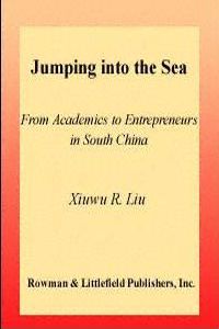 "Jumping into the Sea"