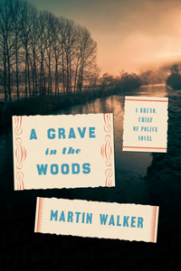 Grave in the Woods