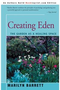 Creating Eden