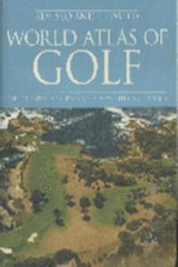 World Atlas of Golf