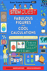 Fabulous Figures and Cool Calculations