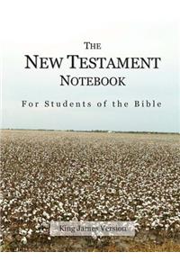 The New Testament Notebook