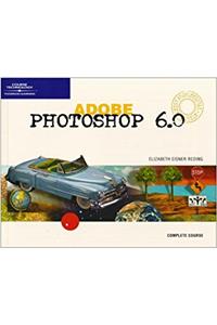 Adobe Photoshop 6.0