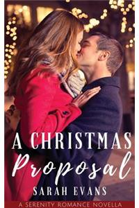 A Christmas Proposal