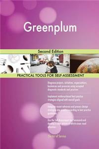 Greenplum Second Edition