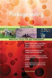 Package testing Second Edition