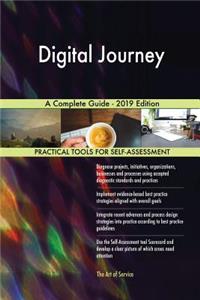 Digital Journey A Complete Guide - 2019 Edition