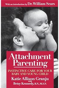 Attachment Parenting