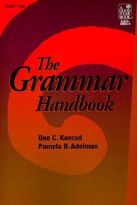 The Grammar Handbook