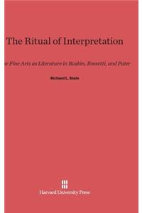 Ritual of Interpretation