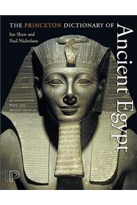 Princeton Dictionary of Ancient Egypt