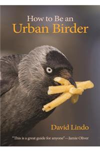 How to Be an Urban Birder