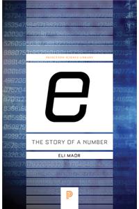 e: The Story of a Number Paperback â€“ 1 May 2019