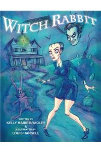 Witch Rabbit
