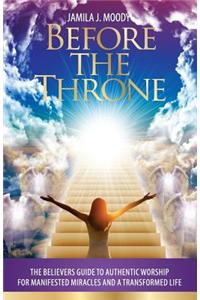 Before The Throne