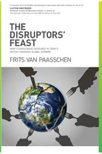 Disruptors' Feast