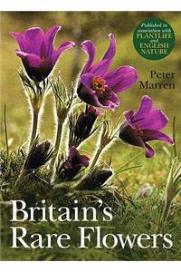 Britain's Rare Flowers