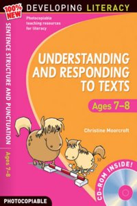 Understanding and Responding to Texts