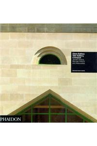Clore Gallery, Tate Gallery, Liverpool