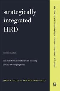 Strategically Integrated Hrd