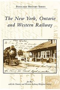 New York, Ontario and Western Railway