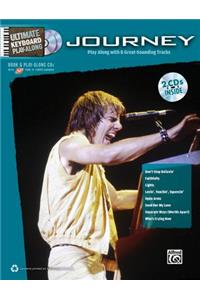 Ultimate Keyboard Play-Along