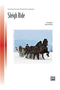 Sleigh Ride