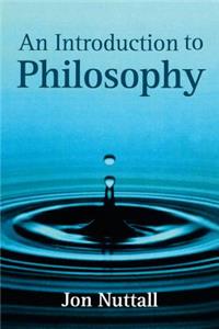 Introduction to Philosophy