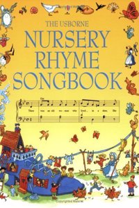 The Nursery Rhymes