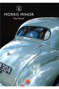 The Morris Minor