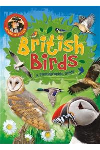 British Birds
