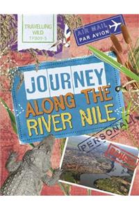 Travelling Wild: Journey Along the Nile