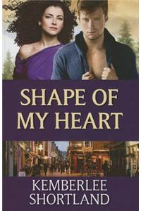 Shape Of My Heart