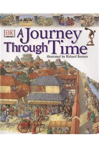 JOURNEY THROUGH TIME CASED - 1ST