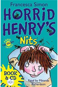 Horrid Henry's Nits