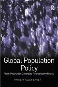 Global Population Policy