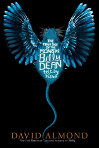 True Tale of the Monster Billy Dean