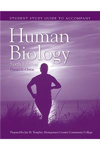 Ssg- Human Biology 6e Student Study Guide