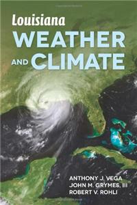 Louisiana Weather and Climate