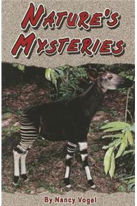 Nature's Mystries, Single Copy, Next Chapters
